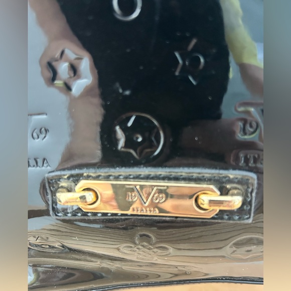 Versace 19-19 Abbligiamento Sportivo Italiano-Milano-Italia - Picture 2 of 15